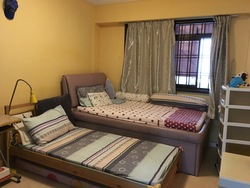 Blk 181 Yung Sheng Road (Jurong West), HDB 4 Rooms #176907742